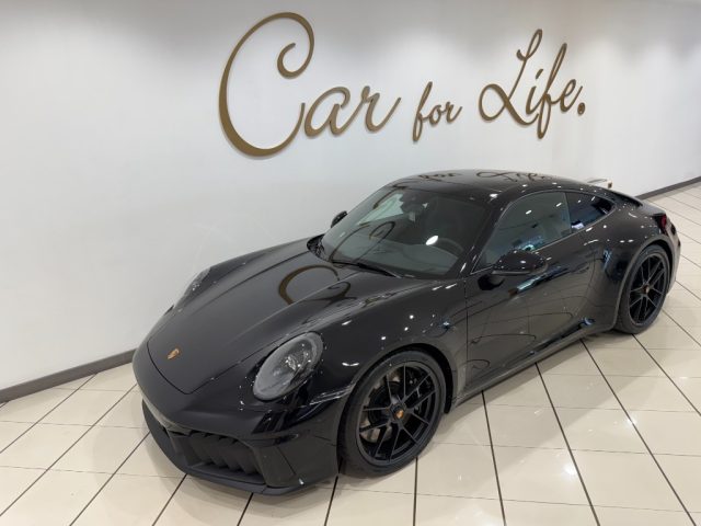 PORSCHE 911 CARRERA 992.2 4 GTS COUPÈ - foto 6