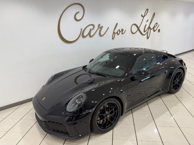 PORSCHE 911 CARRERA 992.2 4 GTS COUPÈ - foto 7