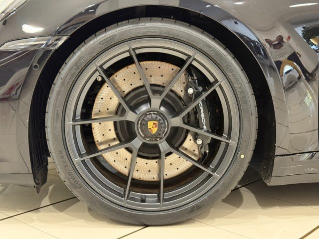 PORSCHE 911 CARRERA 992.2 4 GTS COUPÈ - foto 10