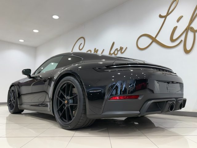 PORSCHE 911 CARRERA 992.2 4 GTS COUPÈ - foto 12
