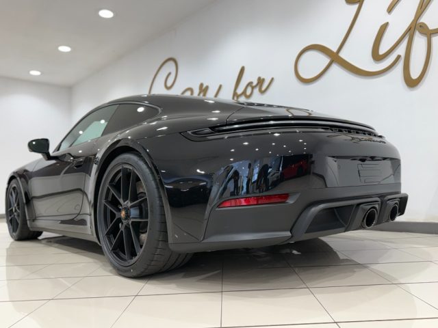 PORSCHE 911 CARRERA 992.2 4 GTS COUPÈ - foto 13