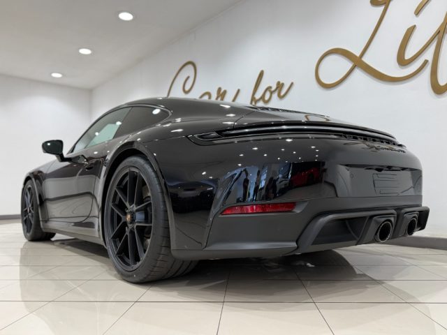 PORSCHE 911 CARRERA 992.2 4 GTS COUPÈ - foto 15