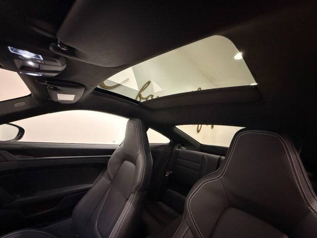 PORSCHE 911 CARRERA 992.2 4 GTS COUPÈ - foto 26