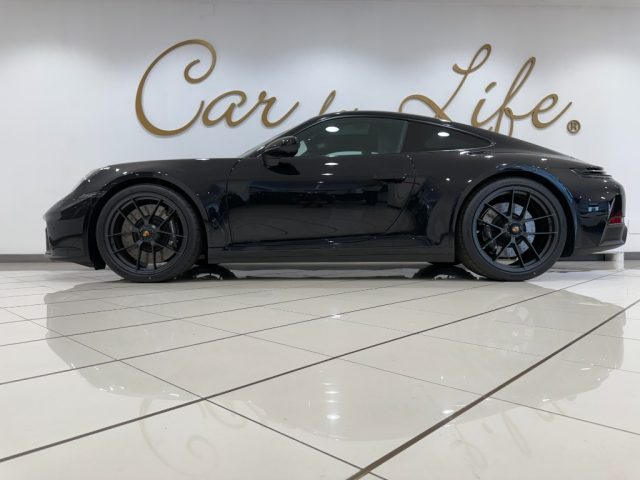 PORSCHE 911 CARRERA 992.2 4 GTS COUPÈ - foto 8