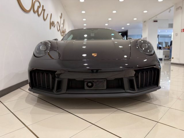 PORSCHE 911 CARRERA 992.2 4 GTS COUPÈ - foto 9
