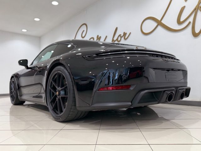 PORSCHE 911 CARRERA 992.2 4 GTS COUPÈ - foto 14