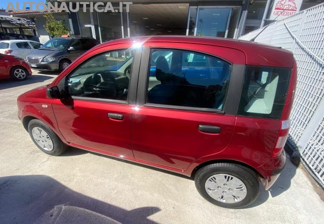 FIAT PANDA 1.1 ACTIVE 54CV - foto 2