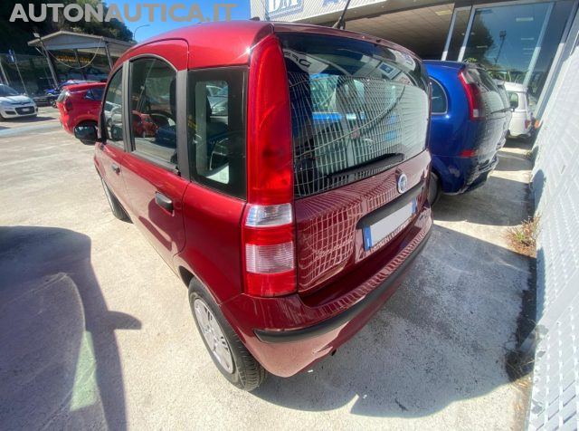 FIAT PANDA 1.1 ACTIVE 54CV - foto 3