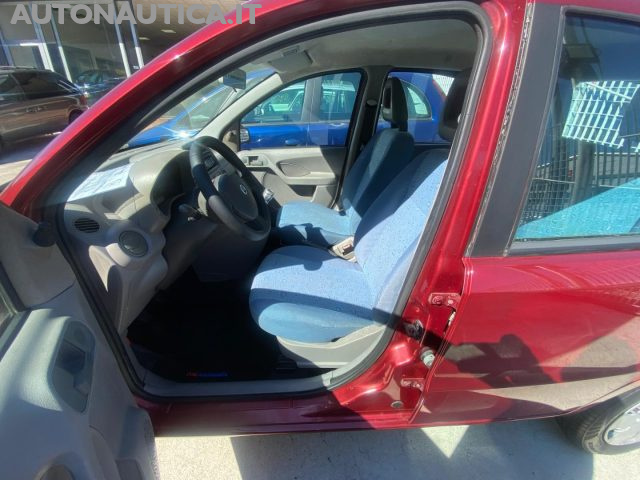 FIAT PANDA 1.1 ACTIVE 54CV - foto 7