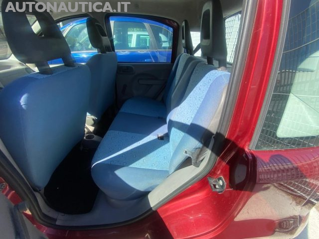 FIAT PANDA 1.1 ACTIVE 54CV - foto 8