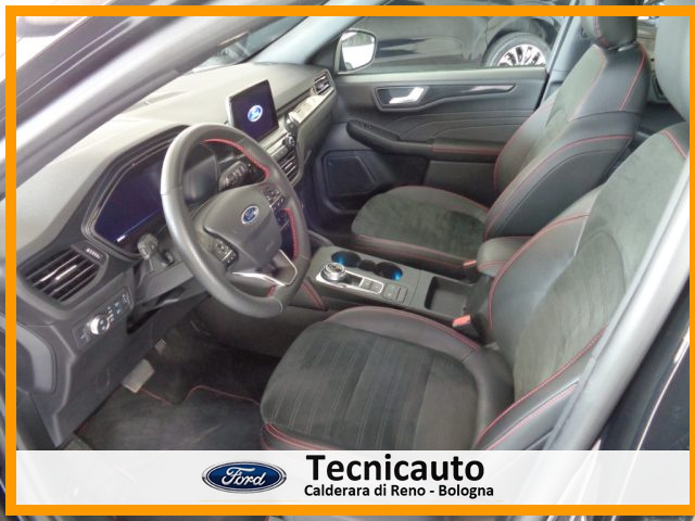 FORD KUGA 2.0 ECOBLUE 120 CV AUT. 2WD ST-L - foto 8