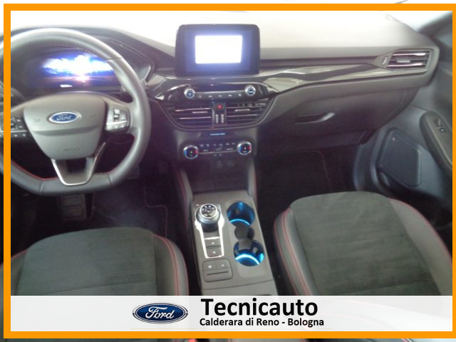 FORD KUGA 2.0 ECOBLUE 120 CV AUT. 2WD ST-L - foto 10