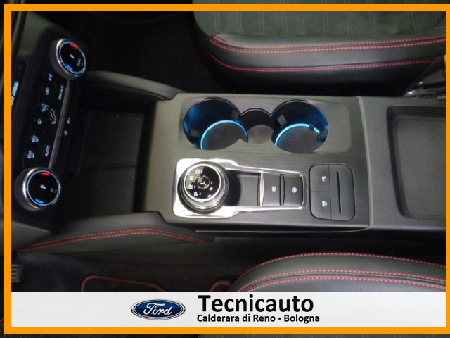 FORD KUGA 2.0 ECOBLUE 120 CV AUT. 2WD ST-L - foto 16