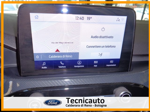 FORD KUGA 2.0 ECOBLUE 120 CV AUT. 2WD ST-L - foto 15