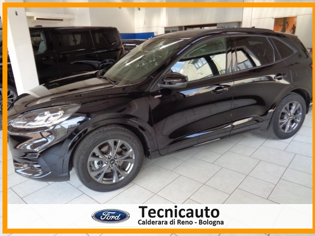 FORD KUGA 2.0 ECOBLUE 120 CV AUT. 2WD ST-L - foto 7