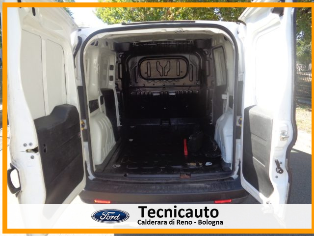 FIAT DOBLO DOBLÒ 1.3 MJT PC-TN VAN CARGO LA - foto 7