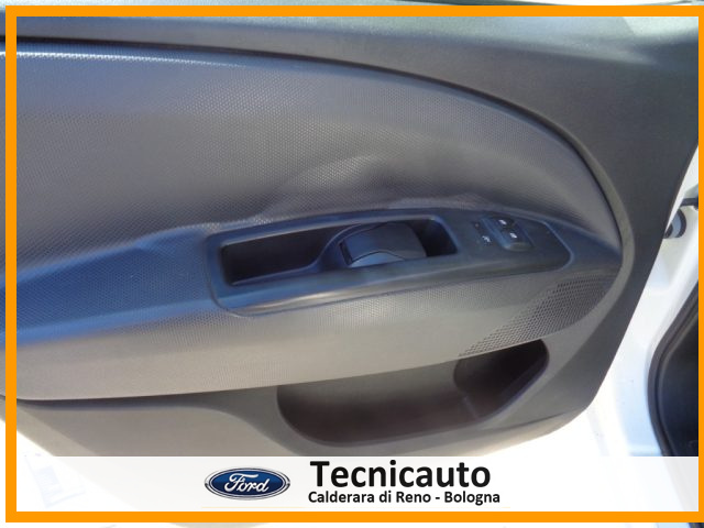 FIAT DOBLO DOBLÒ 1.3 MJT PC-TN VAN CARGO LA - foto 12
