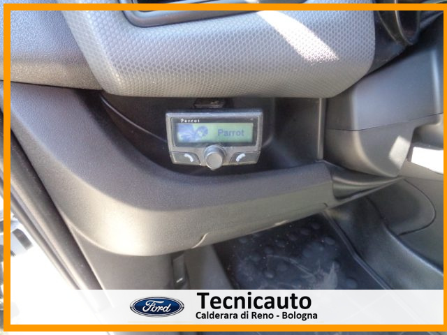 FIAT DOBLO DOBLÒ 1.3 MJT PC-TN VAN CARGO LA - foto 13
