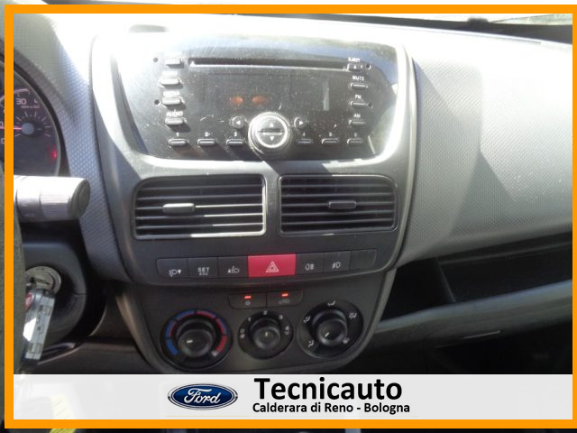 FIAT DOBLO DOBLÒ 1.3 MJT PC-TN VAN CARGO LA - foto 10