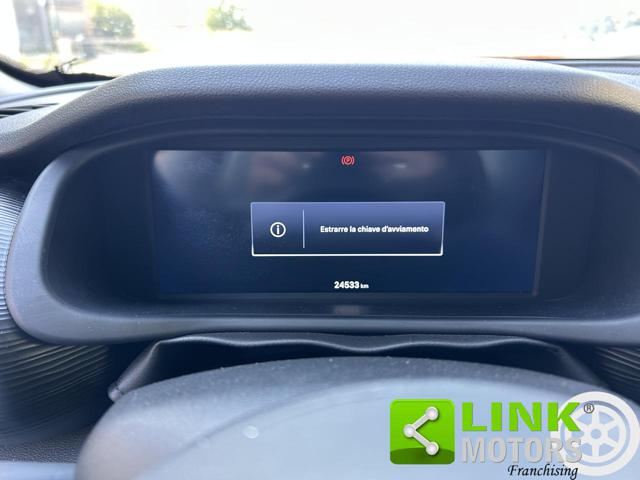 JEEP AVENGER TURBO ALTITUDE - foto 14