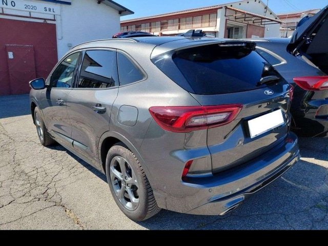 FORD KUGA ST-LINE X 2.5 PLUG IN (HF55) AUT - foto 2
