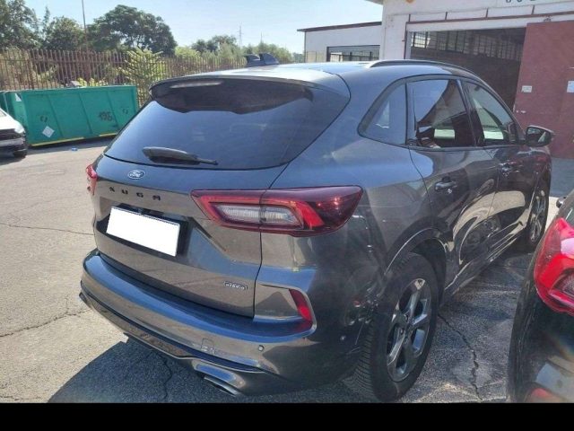 FORD KUGA ST-LINE X 2.5 PLUG IN (HF55) AUT - foto 3