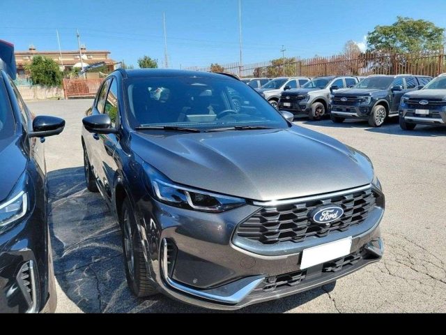 FORD KUGA ST-LINE X 2.5 PLUG IN (HF55) AUT - foto 4