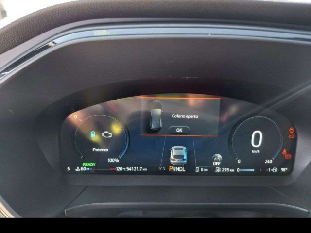 FORD KUGA ST-LINE X 2.5 PLUG IN (HF55) AUT - foto 7