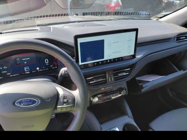 FORD KUGA ST-LINE X 2.5 PLUG IN (HF55) AUT - foto 8