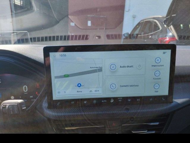 FORD KUGA ST-LINE X 2.5 PLUG IN (HF55) AUT - foto 9