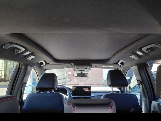 FORD KUGA ST-LINE X 2.5 PLUG IN (HF55) AUT - foto 13