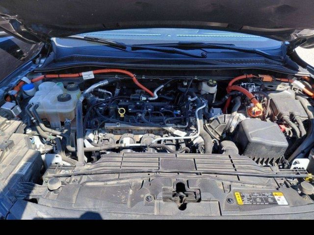 FORD KUGA ST-LINE X 2.5 PLUG IN (HF55) AUT - foto 14