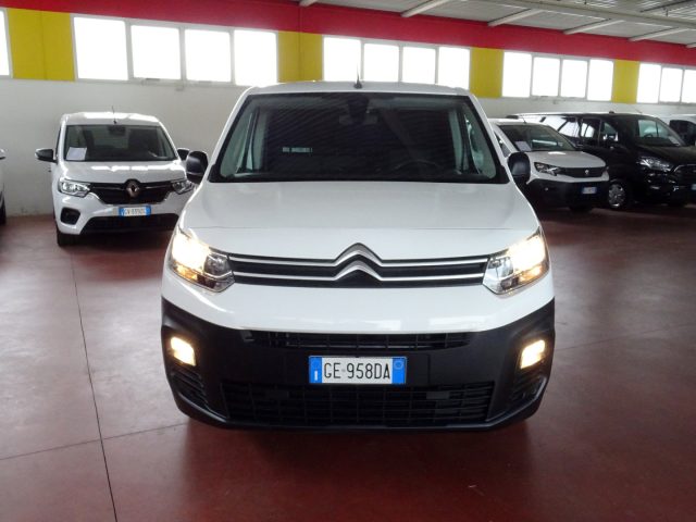 CITROEN BERLINGO BLUEHDI 100HP S&S VAN M CLUB 3PO - foto 3