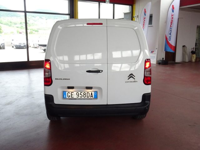 CITROEN BERLINGO BLUEHDI 100HP S&S VAN M CLUB 3PO - foto 6