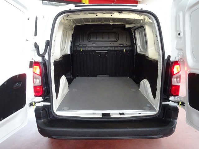 CITROEN BERLINGO BLUEHDI 100HP S&S VAN M CLUB 3PO - foto 7