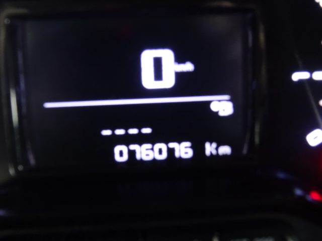 CITROEN BERLINGO BLUEHDI 100HP S&S VAN M CLUB 3PO - foto 12
