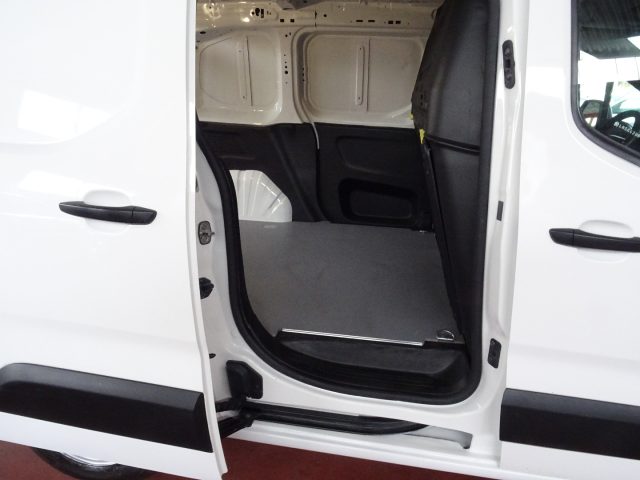 CITROEN BERLINGO BLUEHDI 100HP S&S VAN M CLUB 3PO - foto 8