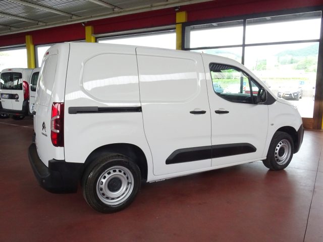 CITROEN BERLINGO BLUEHDI 100HP S&S VAN M CLUB 3PO - foto 5
