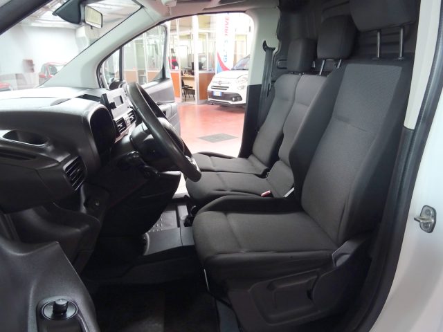 CITROEN BERLINGO BLUEHDI 100HP S&S VAN M CLUB 3PO - foto 9
