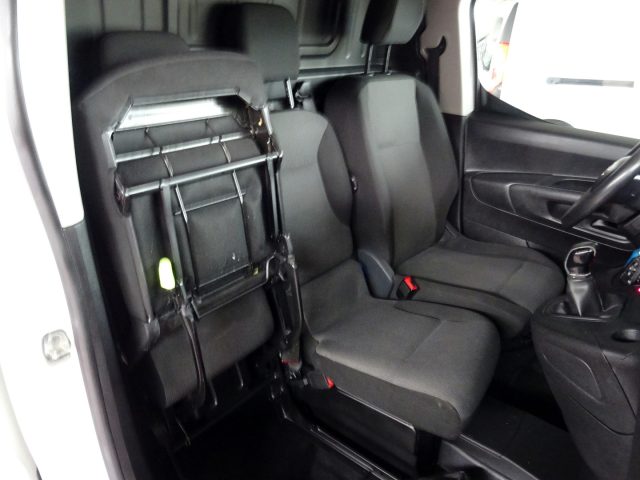 CITROEN BERLINGO BLUEHDI 100HP S&S VAN M CLUB 3PO - foto 13