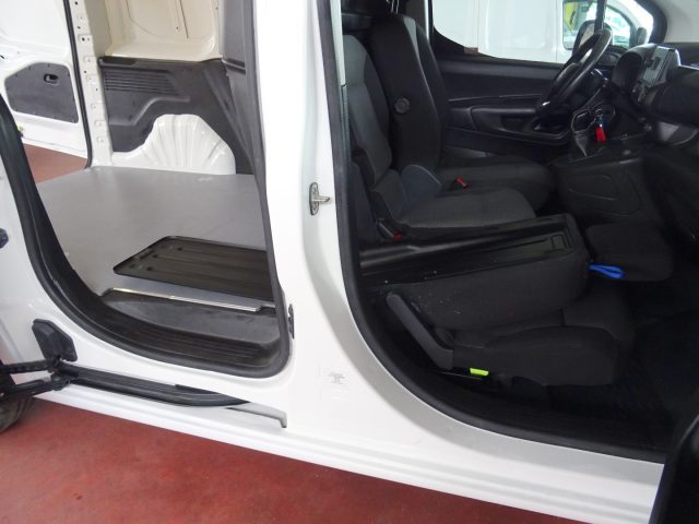 CITROEN BERLINGO BLUEHDI 100HP S&S VAN M CLUB 3PO - foto 15