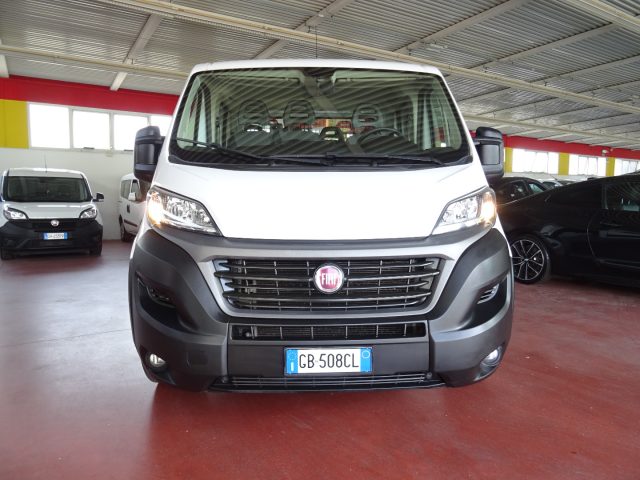 FIAT DUCATO 35Q.LI MAXI 2.3MJT 140 CV PM CAB - foto 4