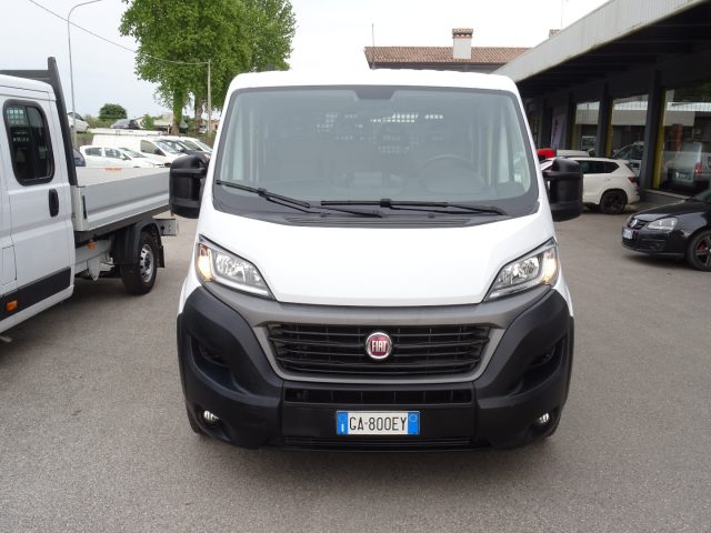 FIAT DUCATO 35Q.LI MAXI 2.3MJT 140 CV PM CAB - foto 16