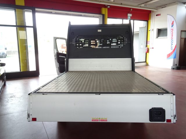 FIAT DUCATO 35Q.LI MAXI 2.3MJT 140 CV PM CAB - foto 15