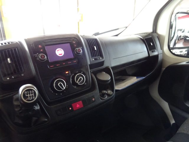 FIAT DUCATO 35Q.LI MAXI 2.3MJT 140 CV PM CAB - foto 12