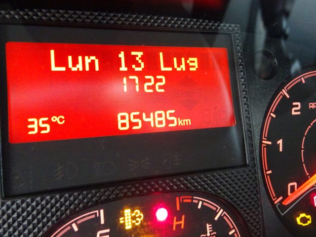 FIAT DUCATO 35Q.LI MAXI 2.3MJT 140 CV PM CAB - foto 11