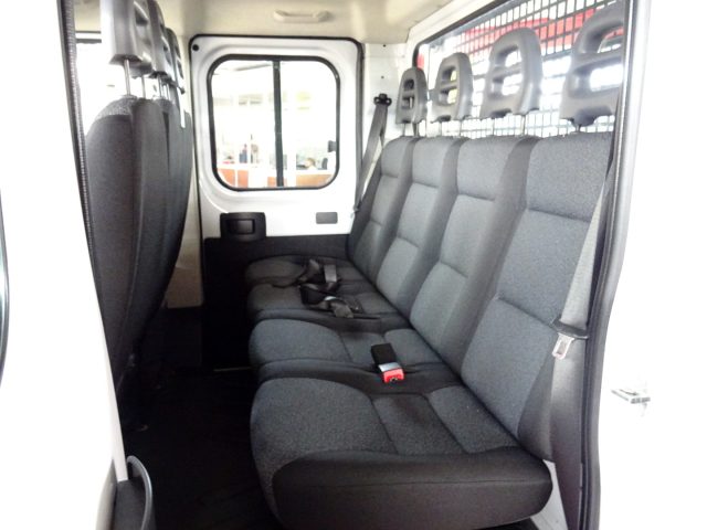 FIAT DUCATO 35Q.LI MAXI 2.3MJT 140 CV PM CAB - foto 9