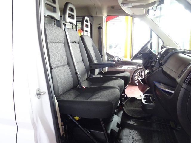 FIAT DUCATO 35Q.LI MAXI 2.3MJT 140 CV PM CAB - foto 13