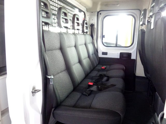 FIAT DUCATO 35Q.LI MAXI 2.3MJT 140 CV PM CAB - foto 14