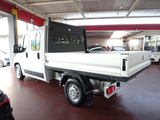 FIAT DUCATO 35Q.LI MAXI 2.3MJT 140 CV PM CAB - foto 2